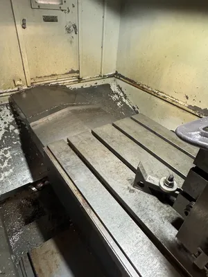 2009 DOOSAN DNM 500 CNC Vertical Machining Centers | Silverlight CNC, Inc (6)
