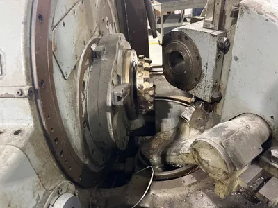 GLEASON 16 BEVEL GEAR GENERATORS SPIRAL | Piselli Enterprises (15)