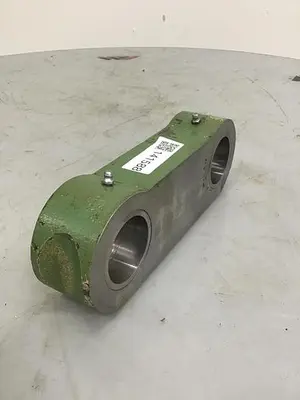USED NEWBURY 150TON