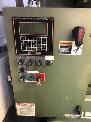 USED ROUSSELLE 4-G