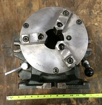 YUASA 550-007 Tooling & Accessories, Super Spacers | Machinery Central (10)