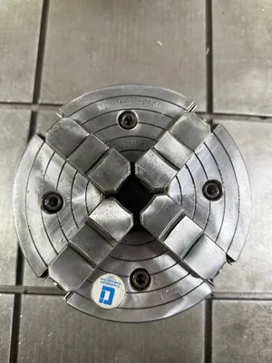 CUSHMAN INDUSTRIES 10-051-08-0000A Tooling | GMT (8)