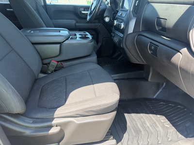Used 2022 GMC SIERRA 2500HD Pickup Trucks Oklahoma US | OT Truck & Tractor Sales #1383474