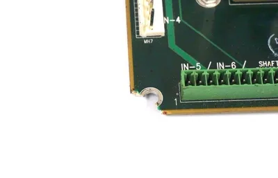 TAPTONE D-410-21 POWER SUPPLY BOARD D41021