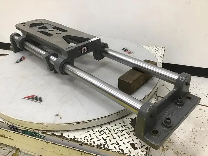 Used VAN DORN 313336 Injection Molding Parts Michigan US | Ideal Machinery #698383