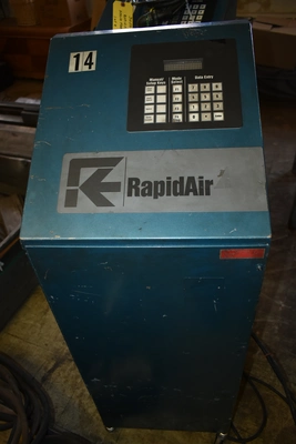 RAPIDAIR 118V Coil Lifting & Handling Equipment | Mohawk Machinery (3)