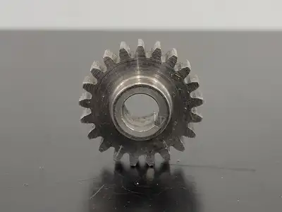 21 Teeth Pinion Gear (box of 4)