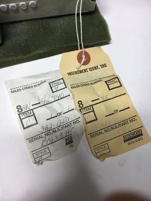 New | in-Stock Foxboro 3A2-Q2D PLC Processors Indiana US | J&J Industrial Supply #514184