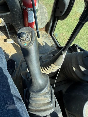 Used 2012 JCB 3CX14 Backhoe Loaders Florida US | Intrac Machinery #1568789