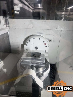 Used 2020 Okuma MU-4000VL Vertical Machining Centers (5-Axis or More) Florida US | Resell CNC #1743159