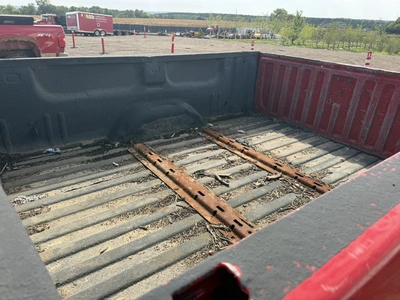 Used 2012 CHEVROLET 2500 HD Pickup Trucks Minnesota US | Miedema Asset Management Group #1444378