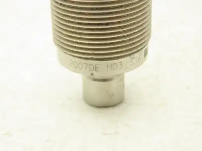 Used BALLUFF _UNKNOWN_ Proximity Sensors Indiana US | Arrow Industrial #1567477