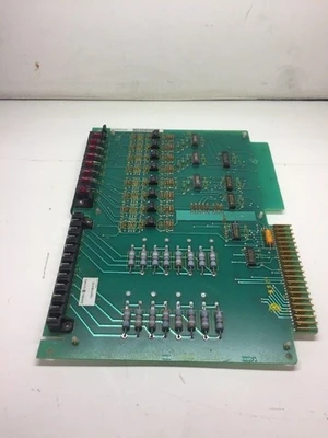 USED GENERAL ELECTRIC IC600YB804B