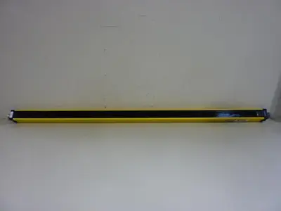 USED SICK OPTIC ELECTRONIC FGSS 1200-22