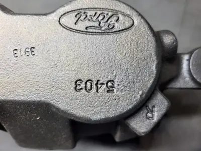 NEW FORD BRC-239-RM