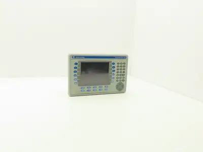 Allen Bradley 2711P-B7C4A8 PanelView Plus 700 Graphic Touch Terminal 2711P-RDB7C