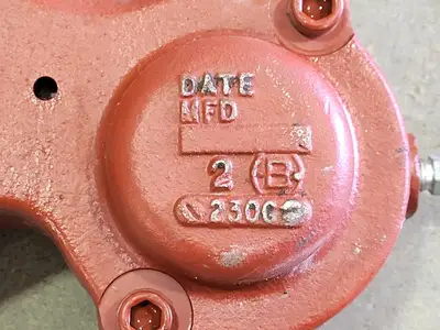 USED MERITOR 419-7903