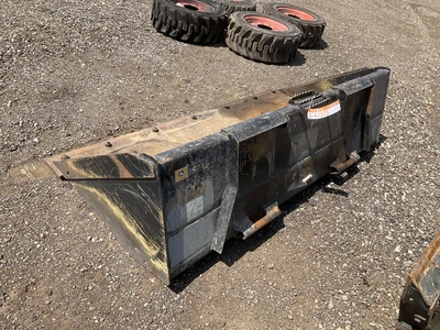 Used _UNKNOWN_ _UNKNOWN_ Skid Steer Buckets Michigan US | Miedema Asset Management Group #1322429