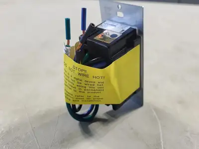 NEW LEVITON ODS15-IDW