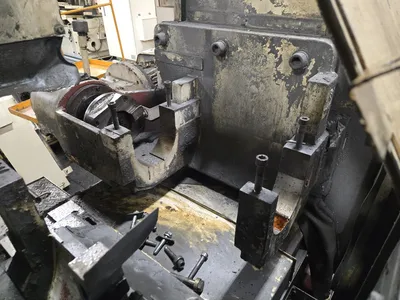Koyo KC300D Finish Outer Diameter Grinding Machine