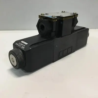 USED VICKERS DG4V333CMFTWLH760