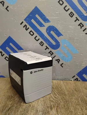 Allen Bradley 1756-PA72 Electrical/PLC/Automation | ESS Industrial Equipment Sales (4)
