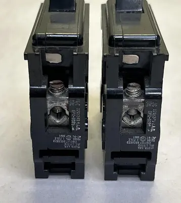 Used ITE BQ1-B020 Miscellaneous Equipment (Electrical & Power) | Surplus Asset Holdings #1194033