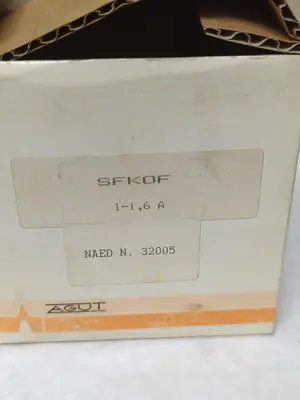 New | in-Stock AGUT _UNKNOWN_ Miscellaneous Equipment (Electrical & Power) Ohio US | Surplus Asset Holdings #1237347