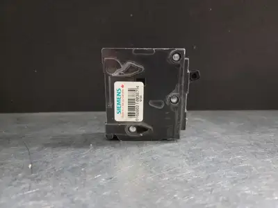 USED SIEMENS Q120