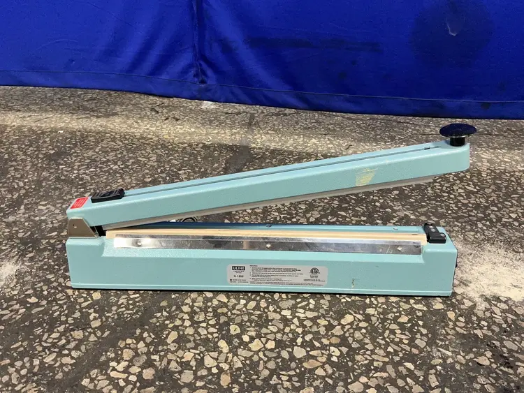 Used ULINE KF500HC/H1252 Miscellaneous Packaging Equipment Ohio US | HGR 24 #1413275