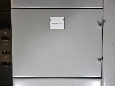USED EATON PSS160D