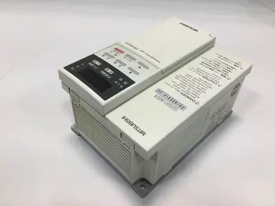 USED MITSUBISHI FR-A024-0.2K