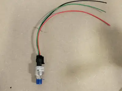 NEW KAVLICO P155-30A-B1A