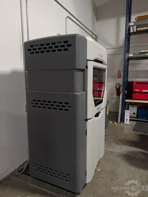 USED 2018 STRATASYS FORTUS