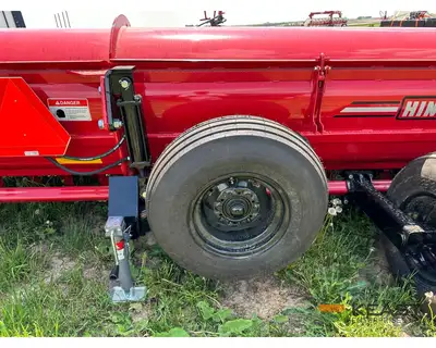 Used HINIKER _UNKNOWN_ Windrowers/Swathers Iowa US | Keast Enterprises #1360297