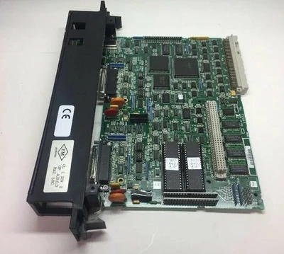 USED GE Fanuc IC697CMM711