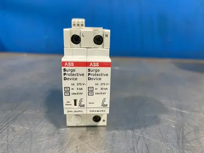 USED ABB 2CTB803972R1300