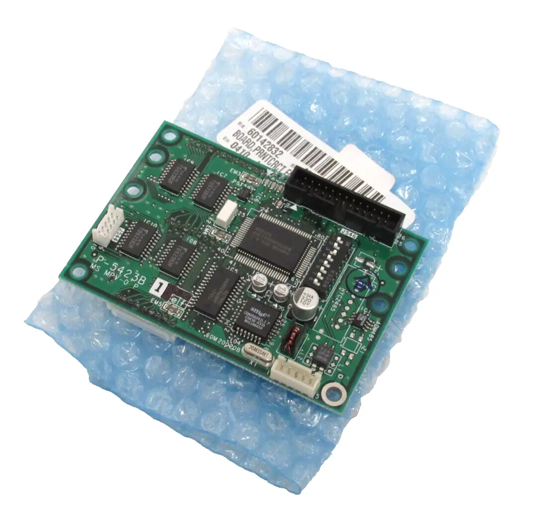 NEW ISHIDA P-5423B-1 CIRCUIT BOARD P5423B1