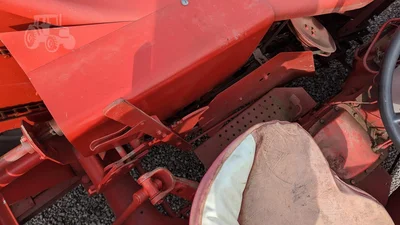 USED 1957 FORD 971