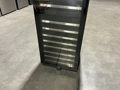Used VINOTEMP EL-142TSST Bottle Coolers Michigan US | Miedema Asset Management Group #1476210