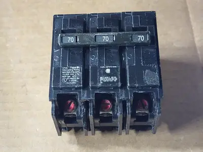 USED SIEMENS B370