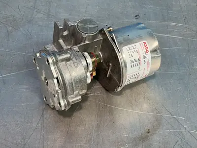 New | in-Stock ASCO SA11D Pressure Switches Ohio US | HGR 24 #1251146