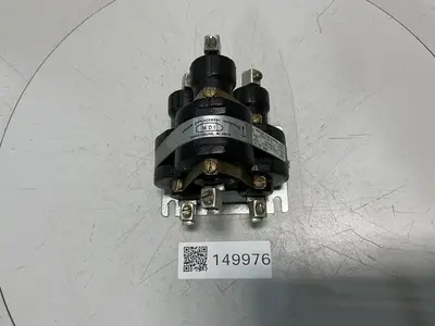 USED MDI 335NO-120A-18