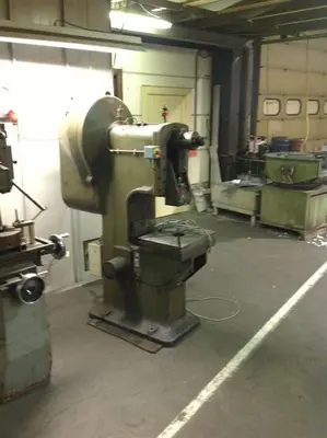 USED ZM 50 TON