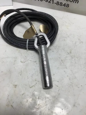INFINITILEX E485764 WATERS RESISTANT P-7K-123033 MSHA 600 VOLT ROHS