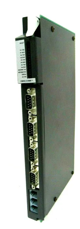 Used MILLIE APPLIED _UNKNOWN_ Network Cards | SB Industrial Supply #856983