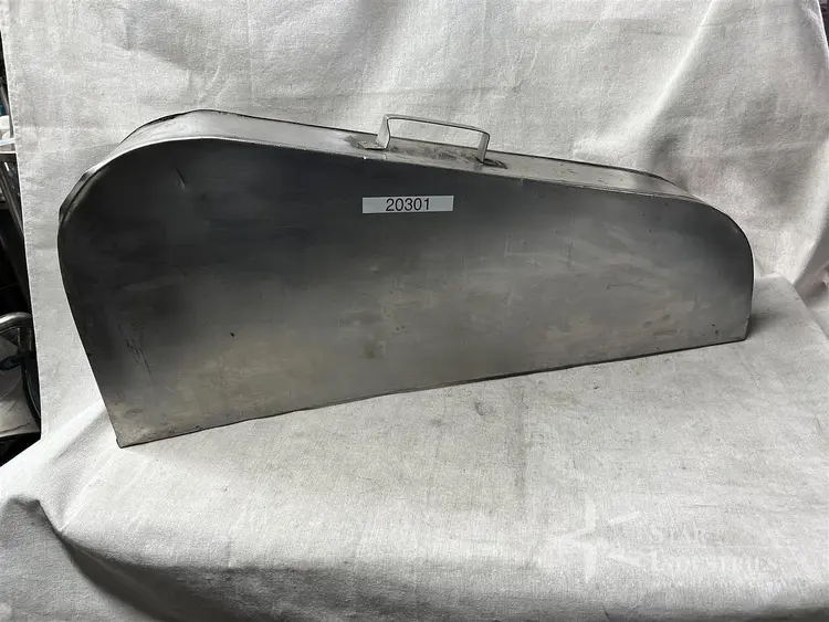 Used _UNKNOWN_ _UNKNOWN_ Machinery Guards California US | Star Industries #1255918