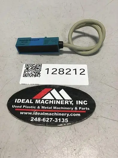 USED YAMATAKE FL2-4A6S