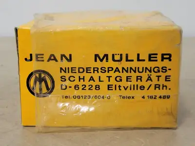 NEW JEAN MULLER 32A-AR