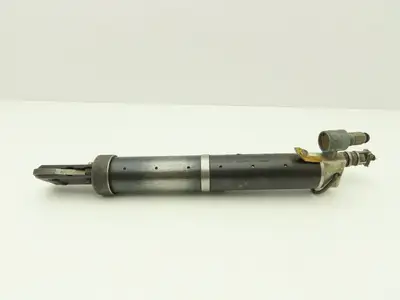 Oetiker 1095B-7X73 Pneumatic Crimping Tool Pincer For Ear Crimp Clamps